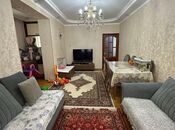 2 otaqlı köhnə tikili - Yeni Günəşli q. - 75 m²