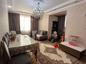 2 otaqlı köhnə tikili - Yeni Günəşli q. - 75 m²