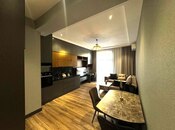 2 otaqlı yeni tikili - Ağ şəhər q. - 70 m²