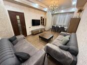 2 otaqlı yeni tikili - Həzi Aslanov m. - 92 m²
