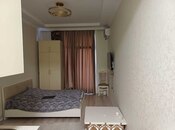 1 otaqlı yeni tikili - Nəsimi r. - 26 m²