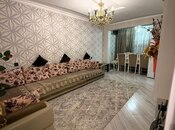 3-комн. вторичка - м. Мемар Аджеми - 78 м²