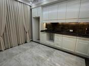 3-комн. новостройка - м. Иншаатчылар - 95 м²