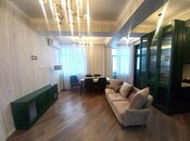 Продаётся 3-комн. новостройка 70 м², Сабаильский р., photo 2 from 8