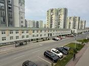 2 otaqlı yeni tikili - Hövsan q. - 59 m²