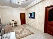 3 otaqlı yeni tikili - Xətai r. - 78 m²