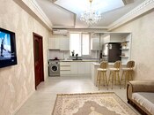3 otaqlı yeni tikili - Xətai r. - 78 m²