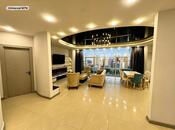 2 otaqlı yeni tikili - Nəsimi r. - 110 m²