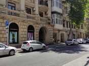 2 otaqlı köhnə tikili - Sahil m. - 65 m²