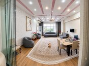 3-комн. новостройка - Сабаильский р. - 110 м²