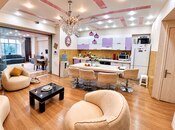 3-комн. новостройка - Сабаильский р. - 110 м²