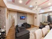 3-комн. новостройка - Сабаильский р. - 110 м²