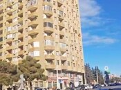 4-комн. новостройка - Бинагадинский р. - 180 м²