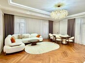 3-комн. новостройка - Насиминский  р. - 140 м²