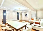 3-комн. новостройка - Насиминский  р. - 140 м²