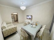 2 otaqlı köhnə tikili - Nizami m. - 55 m²