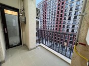 2 otaqlı yeni tikili - Binəqədi r. - 85 m²