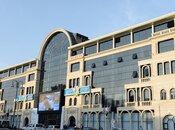 2 otaqlı köhnə tikili - Elmlər Akademiyası m. - 40 m²