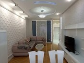 3-комн. новостройка - м. Низами - 112 м²