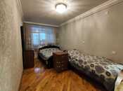 3 otaqlı köhnə tikili - Xalqlar Dostluğu m. - 80 m²