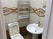 3 otaqlı yeni tikili - Qara Qarayev m. - 71 m²