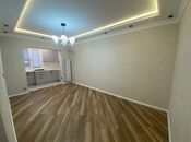 2 otaqlı yeni tikili - Şah İsmayıl Xətai m. - 50 m²