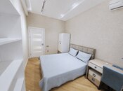 Satılır 3 otaqlı yeni tikili 110 m², Nizami m., photo 6 from 8