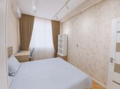 3 otaqlı yeni tikili - Nizami m. - 110 m²