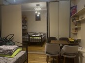 3 otaqlı yeni tikili - Bayıl q. - 79 m²