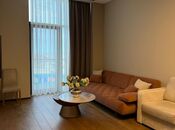 2 otaqlı yeni tikili - Sea Breeze q. - 85 m²