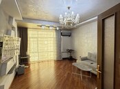 2 otaqlı yeni tikili - 8-ci mikrorayon q. - 80 m²