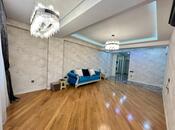 2 otaqlı yeni tikili - Qara Qarayev m. - 106 m²