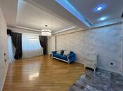 2 otaqlı yeni tikili - Qara Qarayev m. - 106 m²