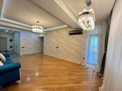 2 otaqlı yeni tikili - Qara Qarayev m. - 106 m²