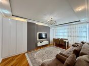 3-комн. новостройка - пос. Бакиханова - 78 м²