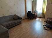 3 otaqlı yeni tikili - Həzi Aslanov m. - 125 m²