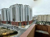 3-комн. новостройка - м. Элмляр Академиясы - 135 м²