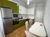 Сдаётся 2-комн. новостройка 77 м², м. Кара Караев, photo 3 from 8