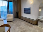 2 otaqlı yeni tikili - Sea Breeze q. - 90 m²