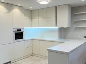 Сдаётся 2-комн. новостройка 90 м², пос. Sea Breeze, photo 6 from 8
