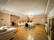 5 otaqlı həyət evi/bağ evi - Elmlər Akademiyası m. - 320 m²