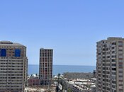 2 otaqlı yeni tikili - Şah İsmayıl Xətai m. - 92 m²