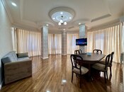 2 otaqlı yeni tikili - Şah İsmayıl Xətai m. - 92 m²