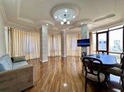 2 otaqlı yeni tikili - Şah İsmayıl Xətai m. - 92 m²