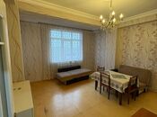 3-комн. новостройка - м. Кара Караев - 85 м²