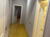 İcarəyə verilir 3 otaqlı yeni tikili 85 m², Qara Qarayev m., photo 7 from 8