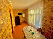 3 otaqlı həyət evi/bağ evi - Qəbələ - 80 m²