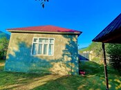 3 otaqlı həyət evi/bağ evi - Qəbələ - 80 m²