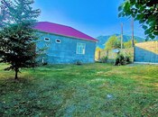 3 otaqlı həyət evi/bağ evi - Qəbələ - 80 m²