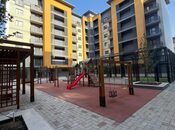 4 otaqlı yeni tikili - Ağ şəhər q. - 166 m²